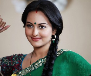 Sonakshi Sinha HD Wallpapers