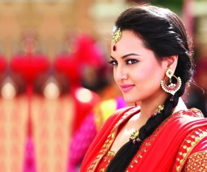 Sonakshi Sinha HD Wallpapers