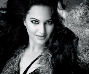 Sonakshi Sinha HD Wallpapers