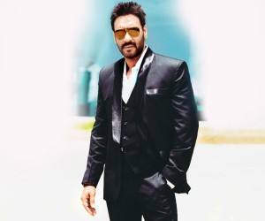 Ajay Devgn HD Wallpapers