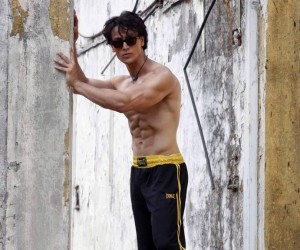 Tiger Shroff HD Wallpapers