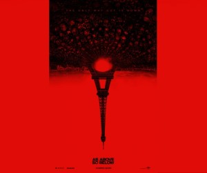 As Above, So Below Poster