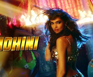 Happy New Year 2014 - Deepika Padukone as Mohini