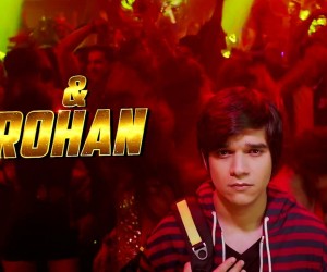 Happy New Year 2014 - Vivaan Shah