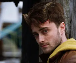 Horns Movie - Daniel Radcliffe