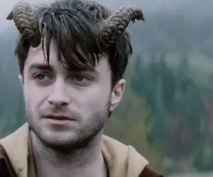 Horns Movie - Daniel Radcliffe Cool