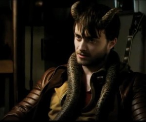 Horns Movie - Daniel Radcliffe Wallpapers