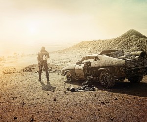 Mad Max Fury Road HD Wallpapers