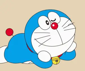 Stand By Me Doraemon Manga Series