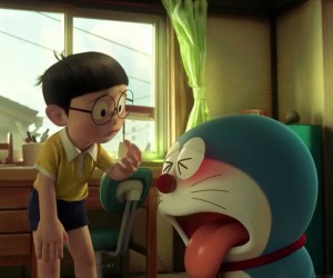 Stand By Me Doraemon Movie Stills