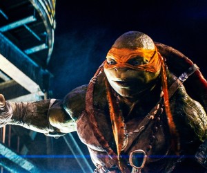 Teenage Mutant Ninja Turtles 2014 Movie