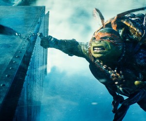 Teenage Mutant Ninja Turtles HD Wallpapers