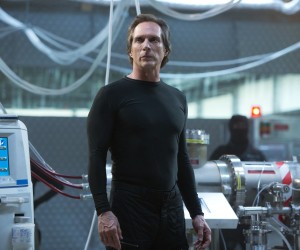 Teenage Mutant Ninja Turtles William Fichtner