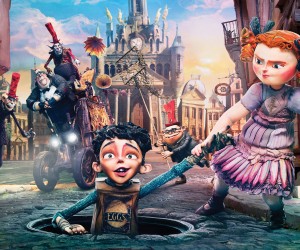 The Boxtrolls HD Wallpapers