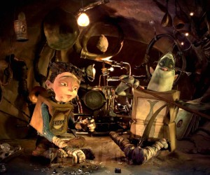 The Boxtrolls Movie Stills