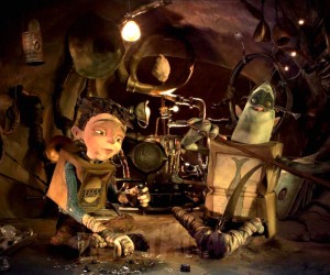 The Boxtrolls Movie Stills