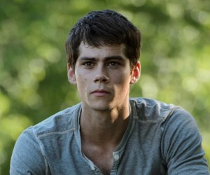 The Maze Runner Actor