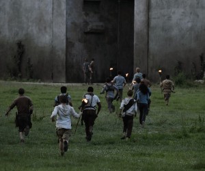 The Maze Runner HD Wallpapers