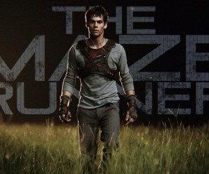 The Maze Runner Wallpaper