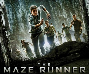 The Maze Runner Wide Wallpapers