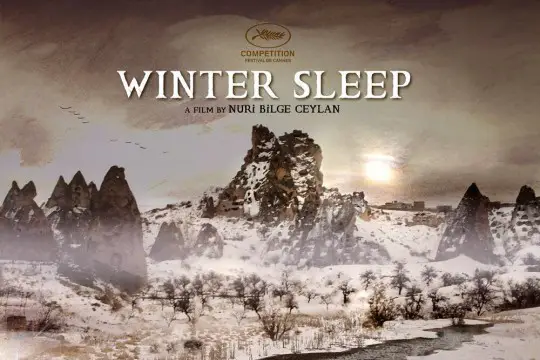 Winter Sleep HD Wallpapers