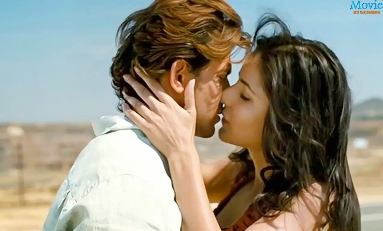 Bang Bang Hindi Full Movie