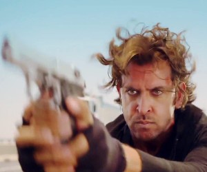 Bang Bang - Hrithik Roshan Latest Movie Wallpapers