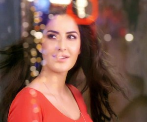 Bang Bang - Katrina Kaif