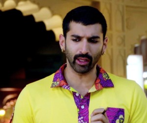 Daawat-e-Ishq - Aditya Roy Kapur