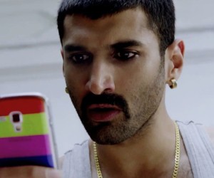 Daawat-e-Ishq - Aditya Roy Kapur Mobile