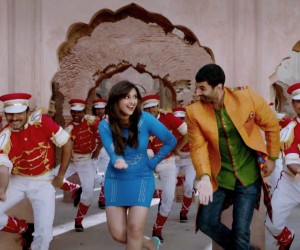 Daawat-e-Ishq - Aditya Roy Kapur and Parineeti Chopra Free HD Wallpapers