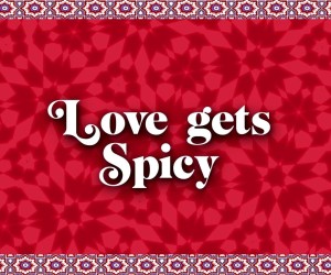 Daawat-e-Ishq - Love Get Spicy Wallpaper