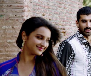 Daawat-e-Ishq - Parineeti Chopra Beautiful