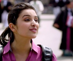 Daawat-e-Ishq - Parineeti Chopra HD