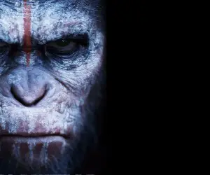 Dawn of the Planet of the Apes Desktop Wallpapers