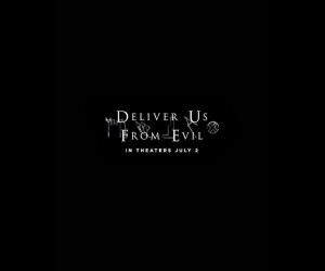 Deliver Us from Evil Desktop Wallpapers