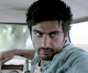 Finding Fanny - Arjun Kapoor in Car