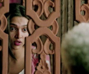 Finding Fanny - Deepika Padukone 2014