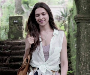 Finding Fanny - Deepika Padukone Beautiful Wallpapers