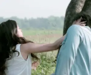 Finding Fanny - Deepika Padukone Slapping Arjun Kapoor