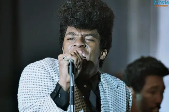 Get On Up Movie Wallpapers