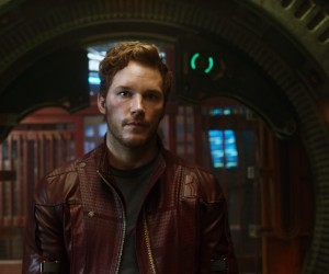 Guardians of the Galaxy - Chris Pratt