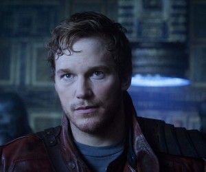 Guardians of the Galaxy - Chris Pratt Wallpapers