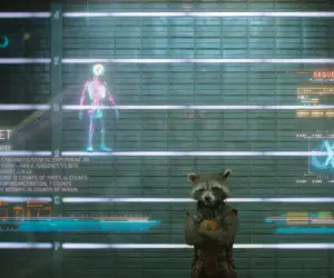 Guardians of the Galaxy HD Wallpaper