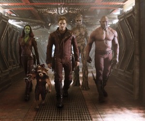 Guardians of the Galaxy HD Wallpapers