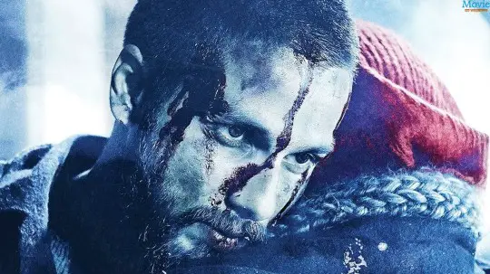 Haider Movie Free Wallpapers