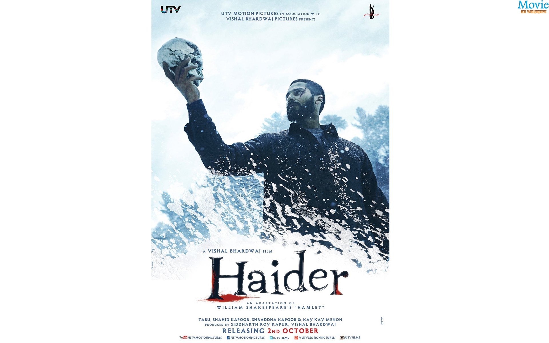 Haider – Page 9389 – Movie HD Wallpapers