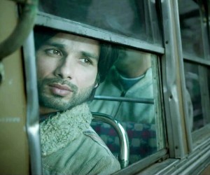 Haider - Shahid Kapoor HD Wallpaper