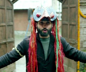 Haider - Shahid Kapoor Latest Movie