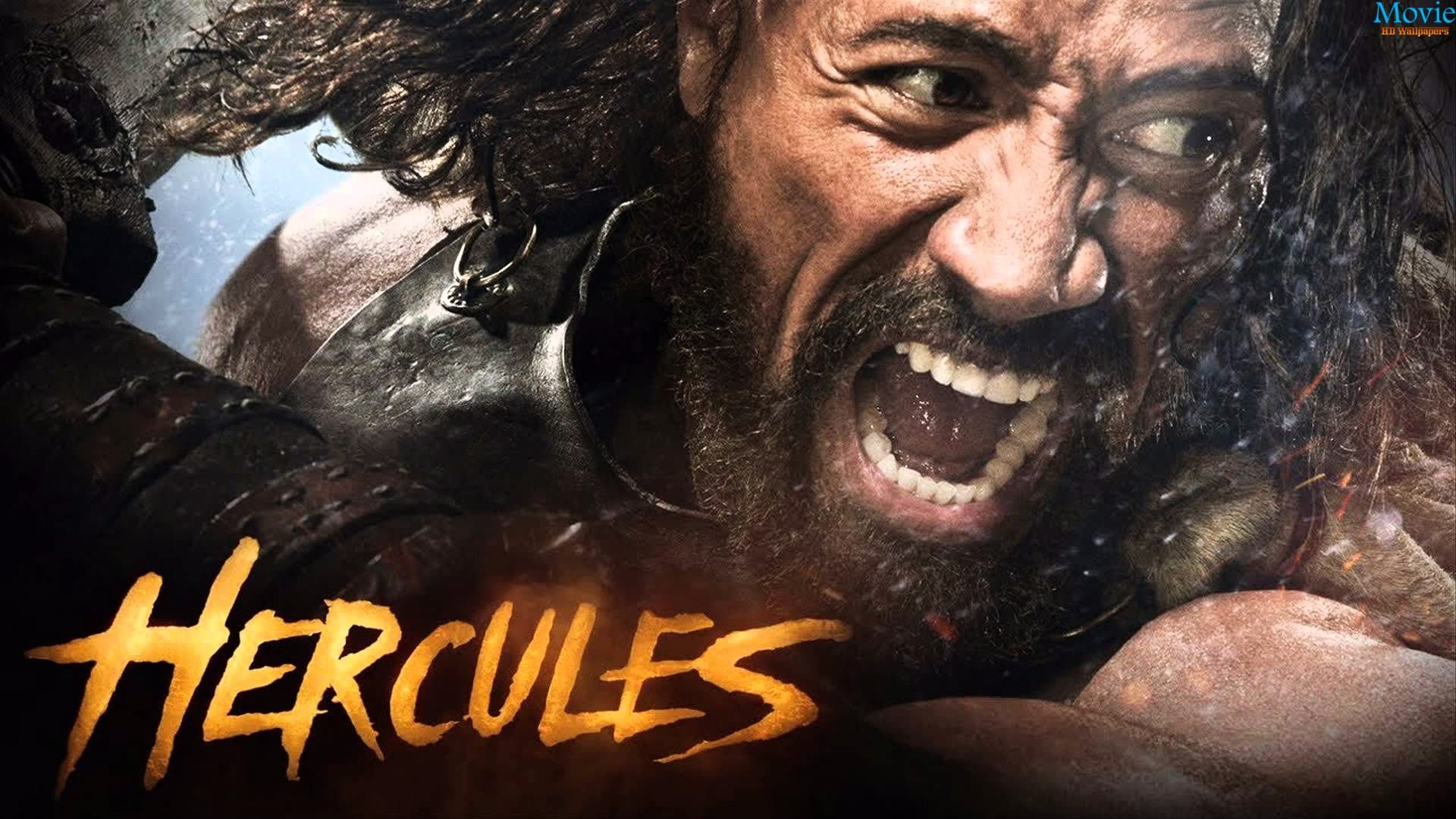 Hercules 2014 Movie
